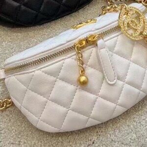 AUTHENTIC CHANEL Bags